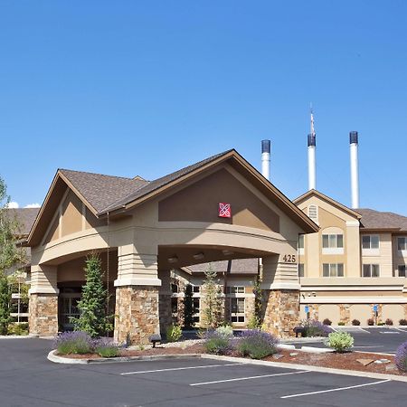 Hilton Garden Inn Bend Bagian luar foto