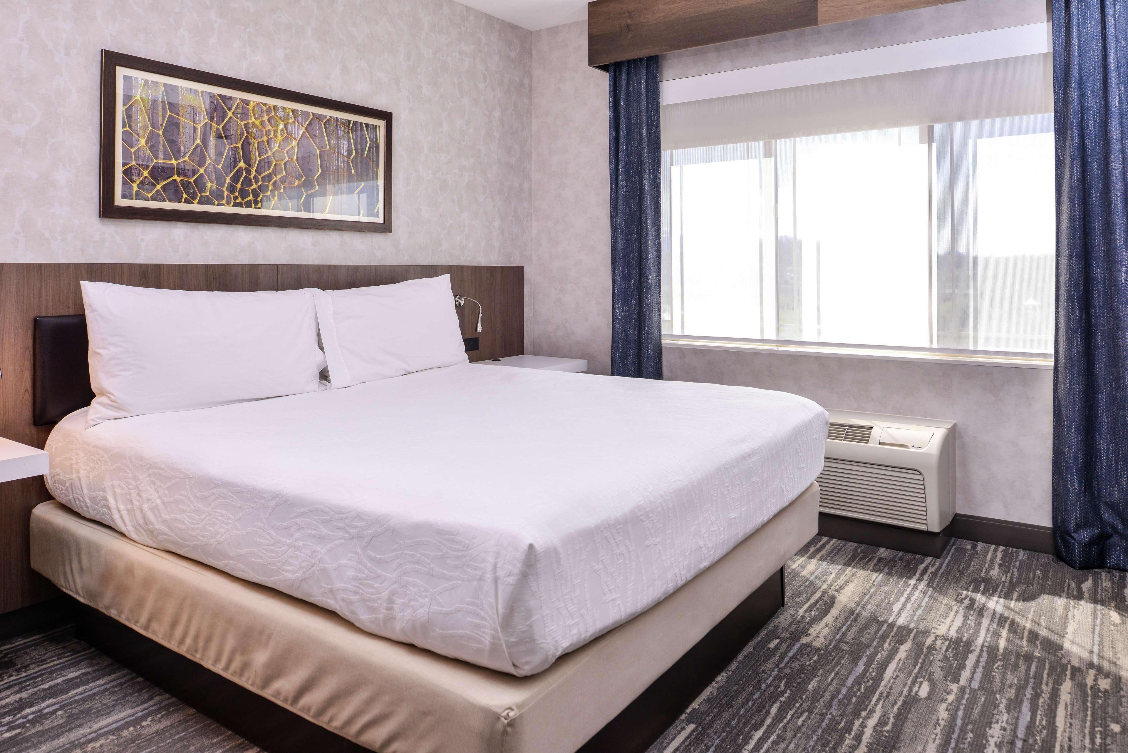 Hilton Garden Inn Bend Bagian luar foto