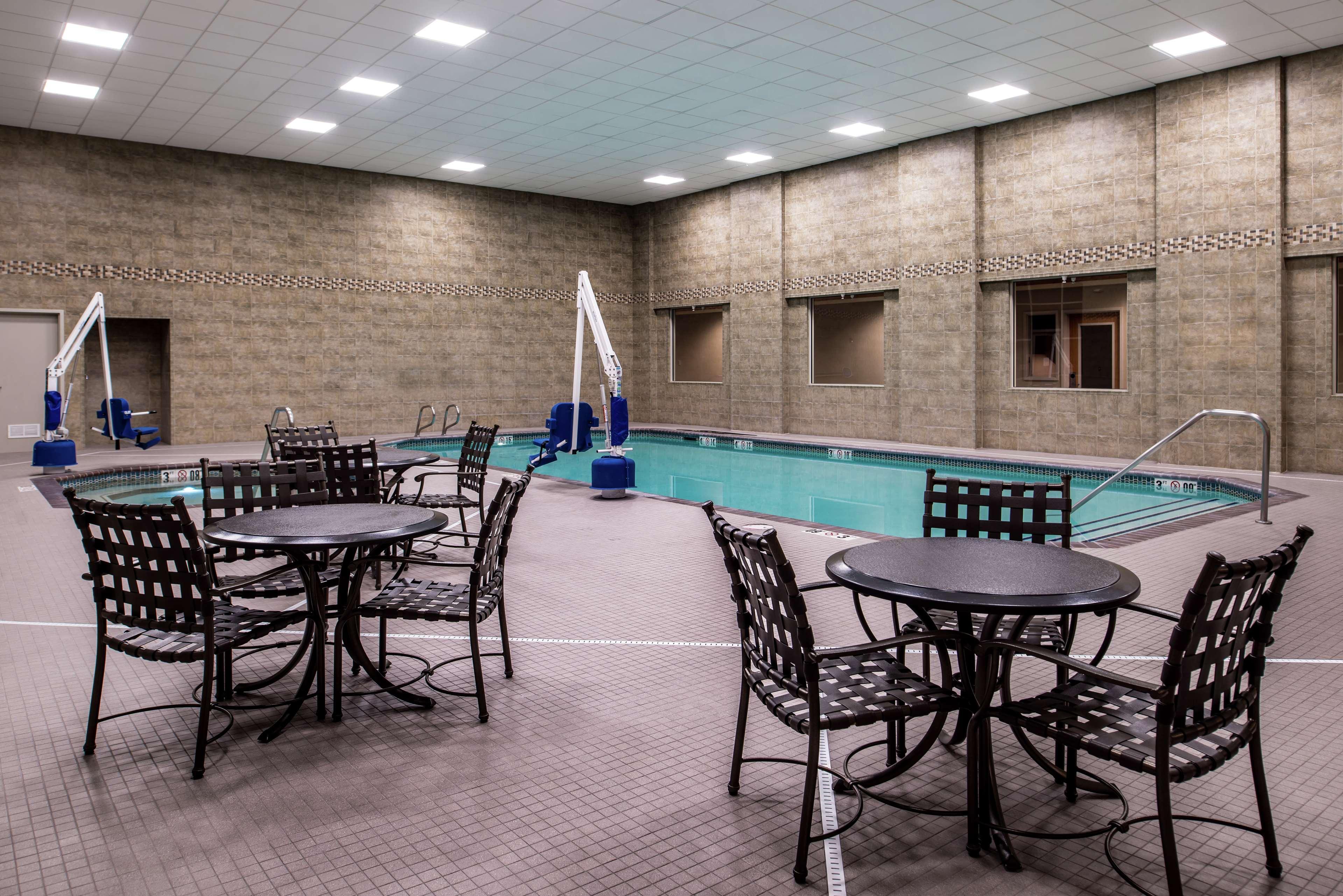 Hilton Garden Inn Bend Bagian luar foto