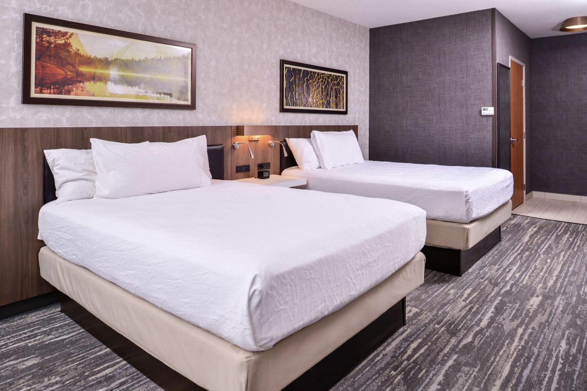 Hilton Garden Inn Bend Bagian luar foto